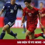 Khi nào VFF mở bán vé xem trận tuyển Việt Nam đấu Nhật Bản, Ả Rập Xê Út?