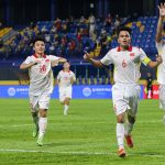 U23 Việt Nam bổ sung gấp 6 cầu thủ trước trận Thái Lan