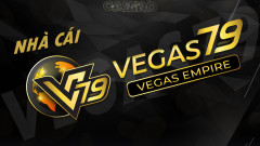 Khám phá Vegas79 – Nhà cái cá cược thể thao và sòng bạc trực tuyến uy tín